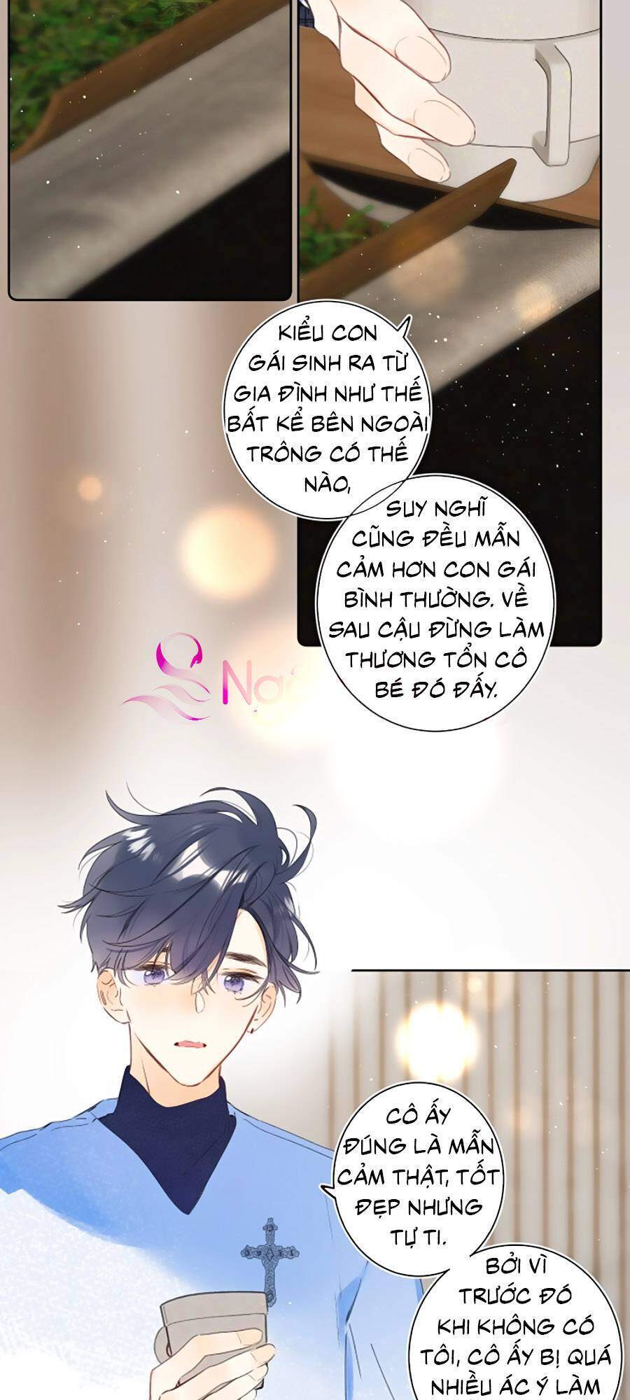 Đừng Khóc Chapter 68 - 7