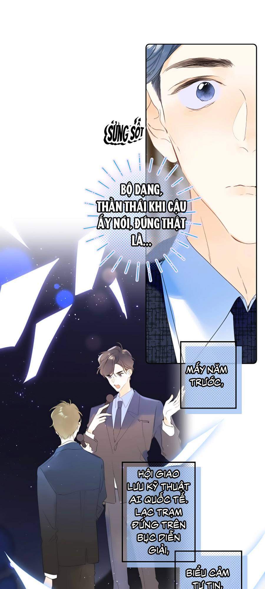 Đừng Khóc Chapter 68 - 9