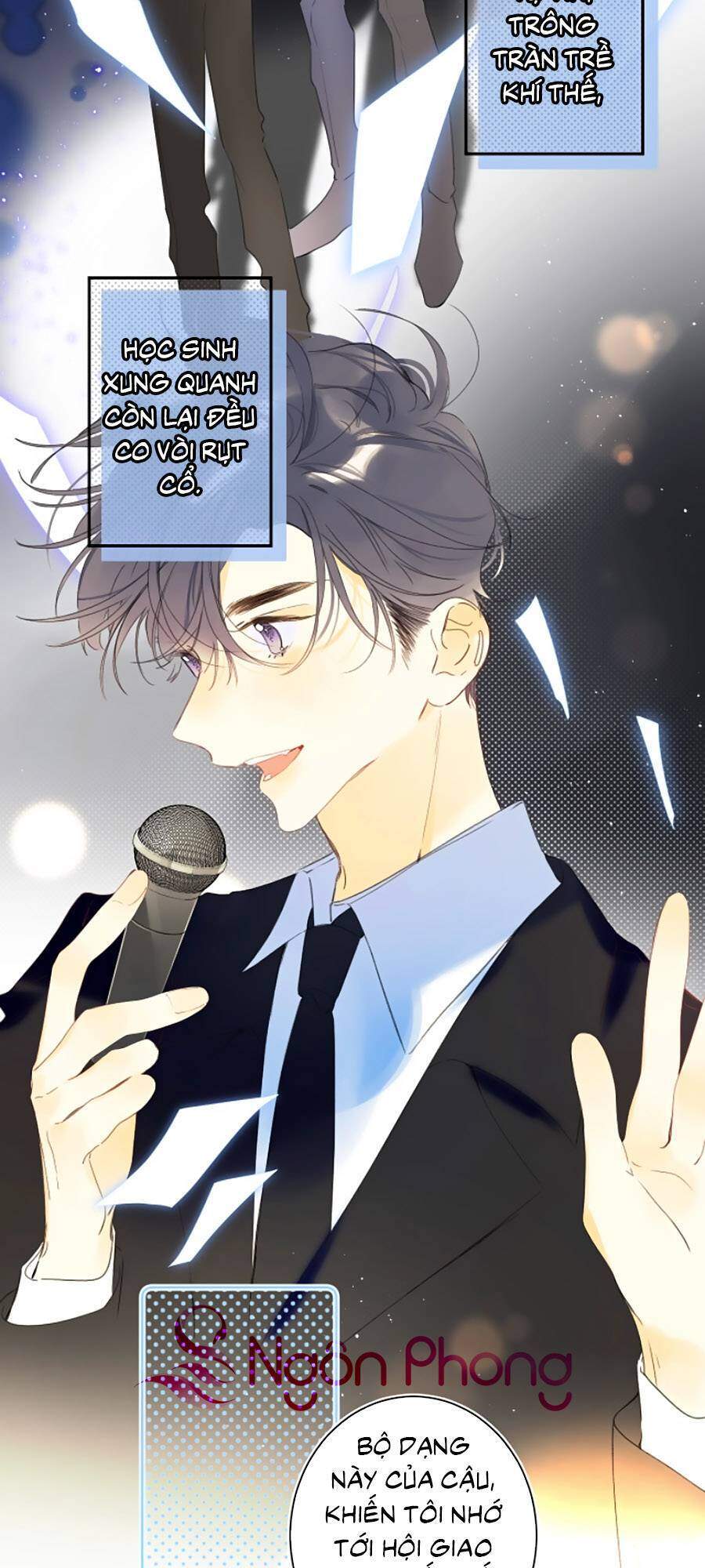Đừng Khóc Chapter 68 - 10