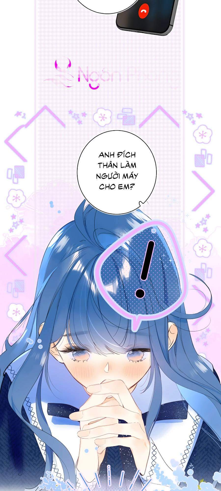 Đừng Khóc Chapter 69 - 11