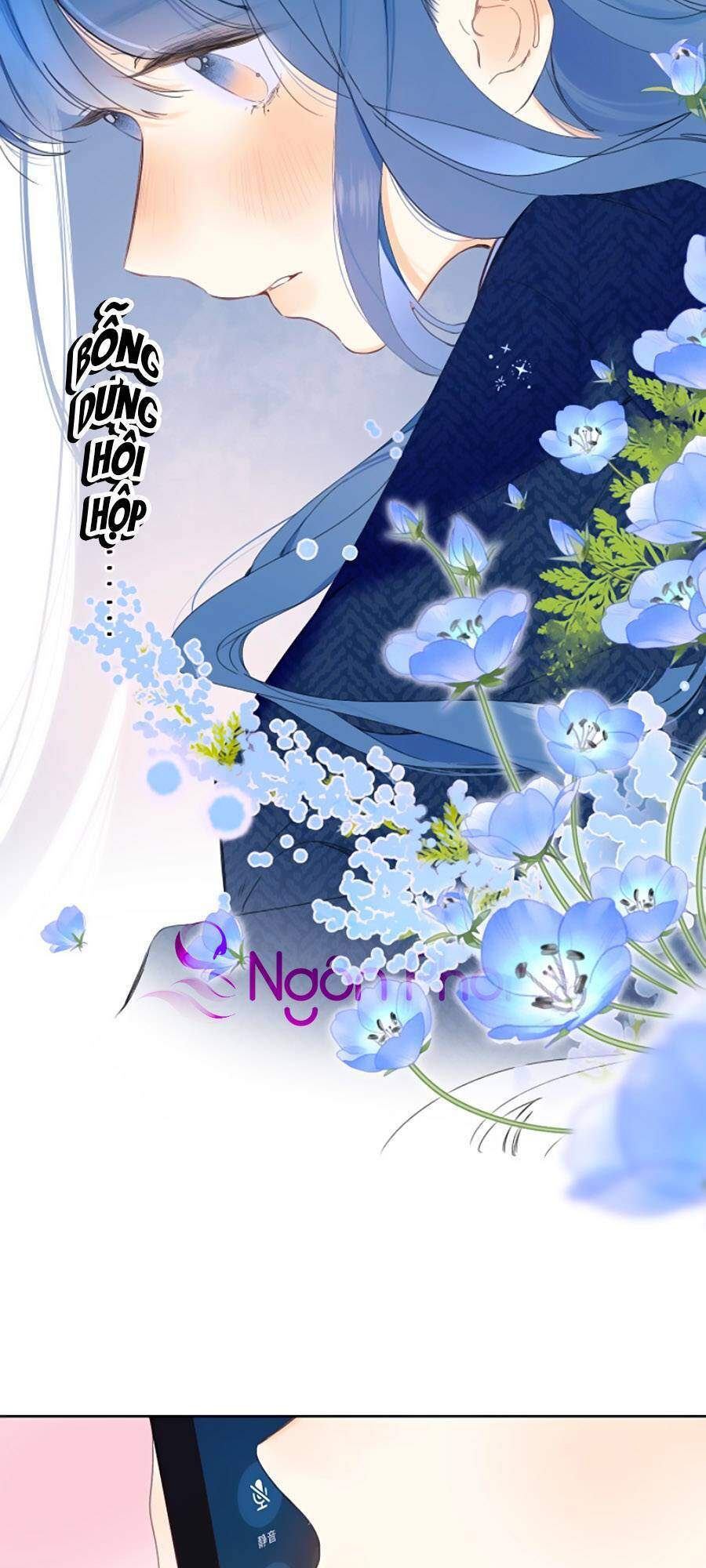 Đừng Khóc Chapter 69 - 14