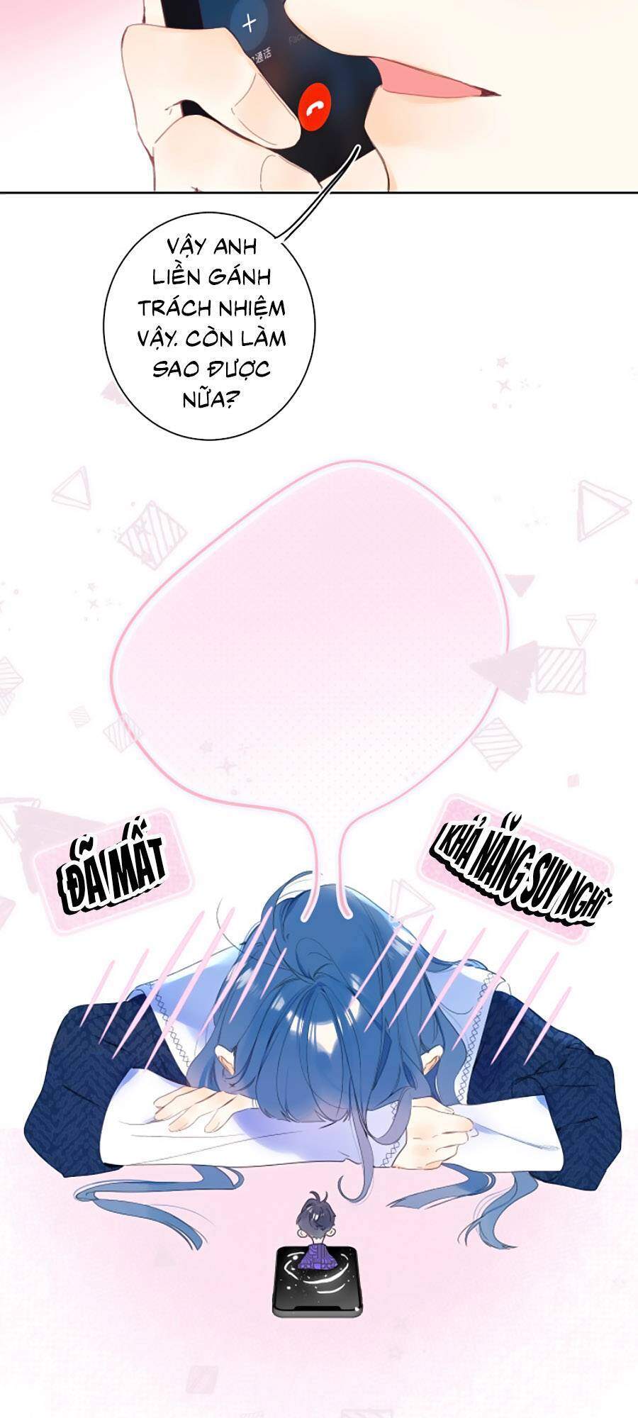 Đừng Khóc Chapter 69 - 15