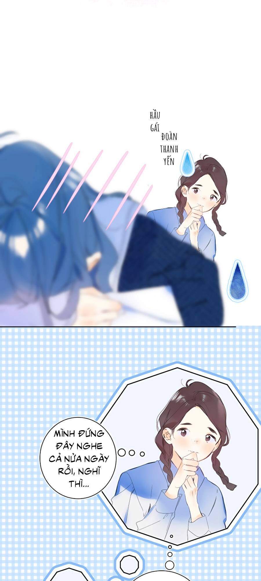 Đừng Khóc Chapter 69 - 17