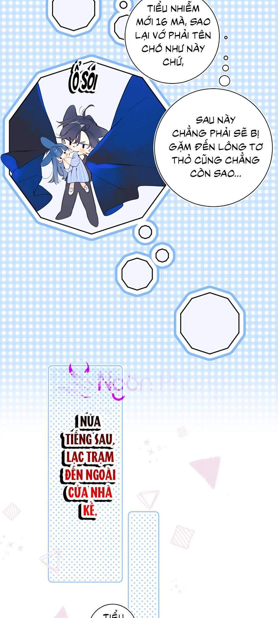 Đừng Khóc Chapter 69 - 18