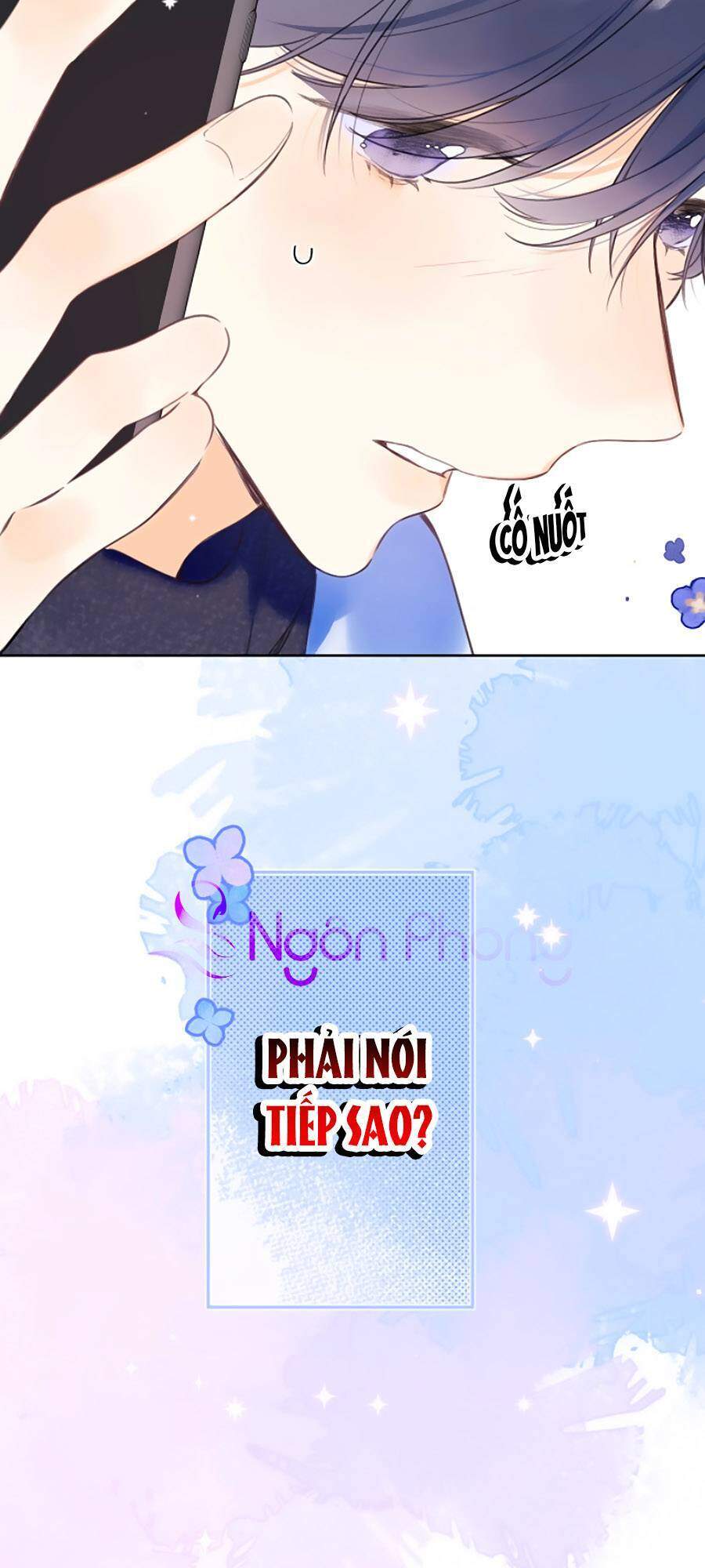 Đừng Khóc Chapter 69 - 3