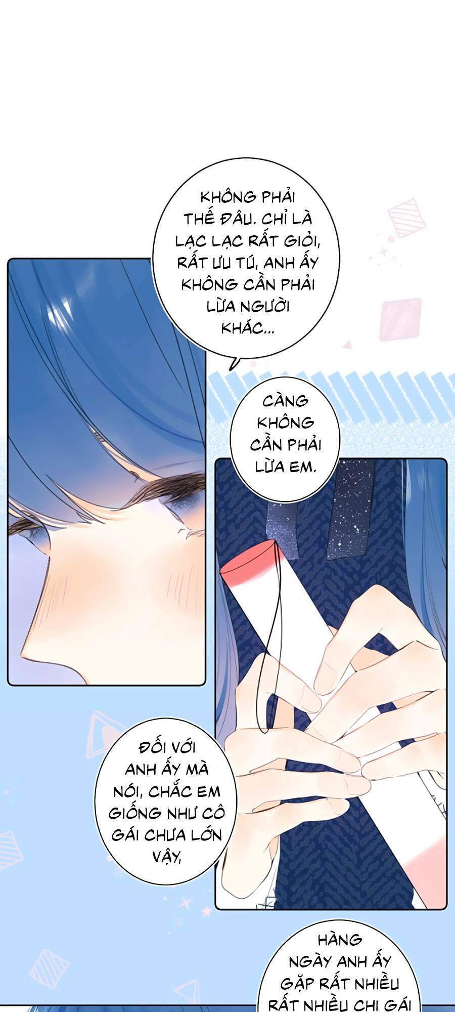 Đừng Khóc Chapter 69 - 21
