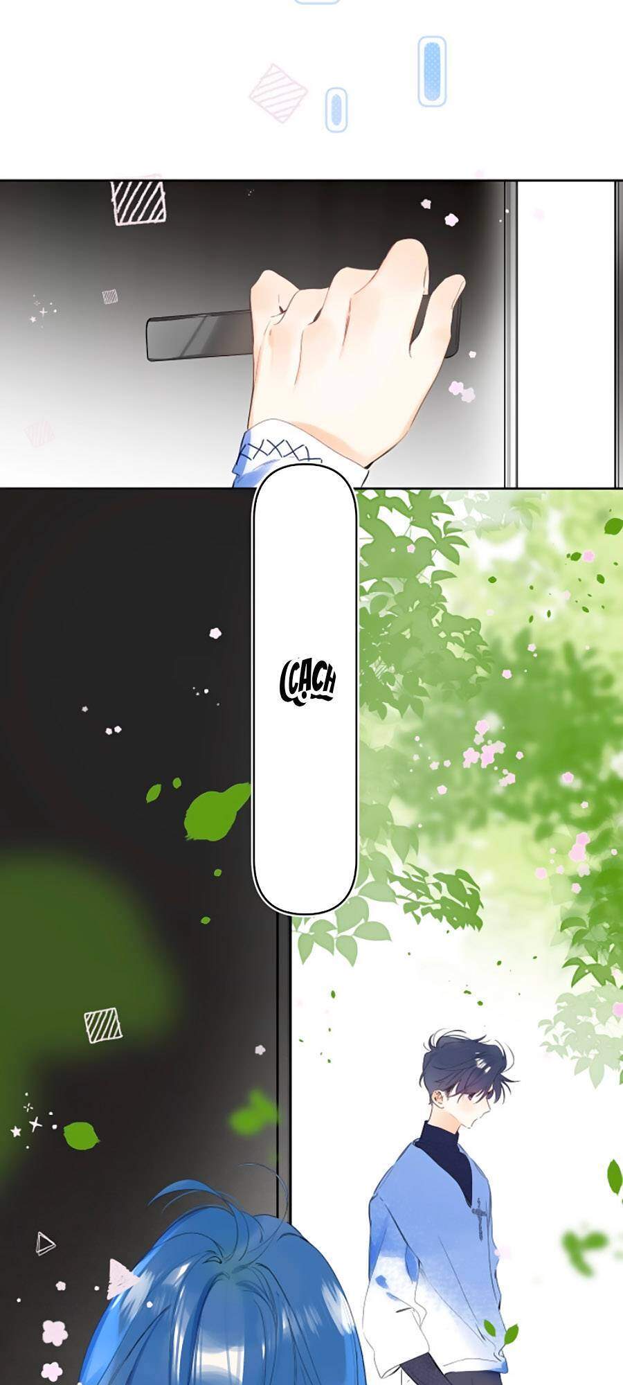 Đừng Khóc Chapter 69 - 23