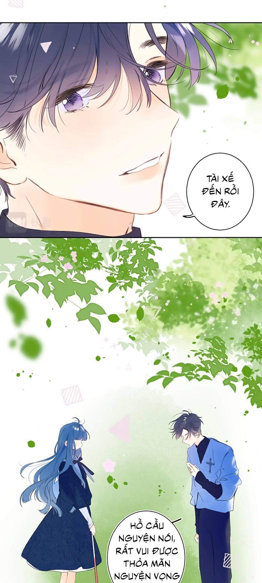 Đừng Khóc Chapter 69 - 25