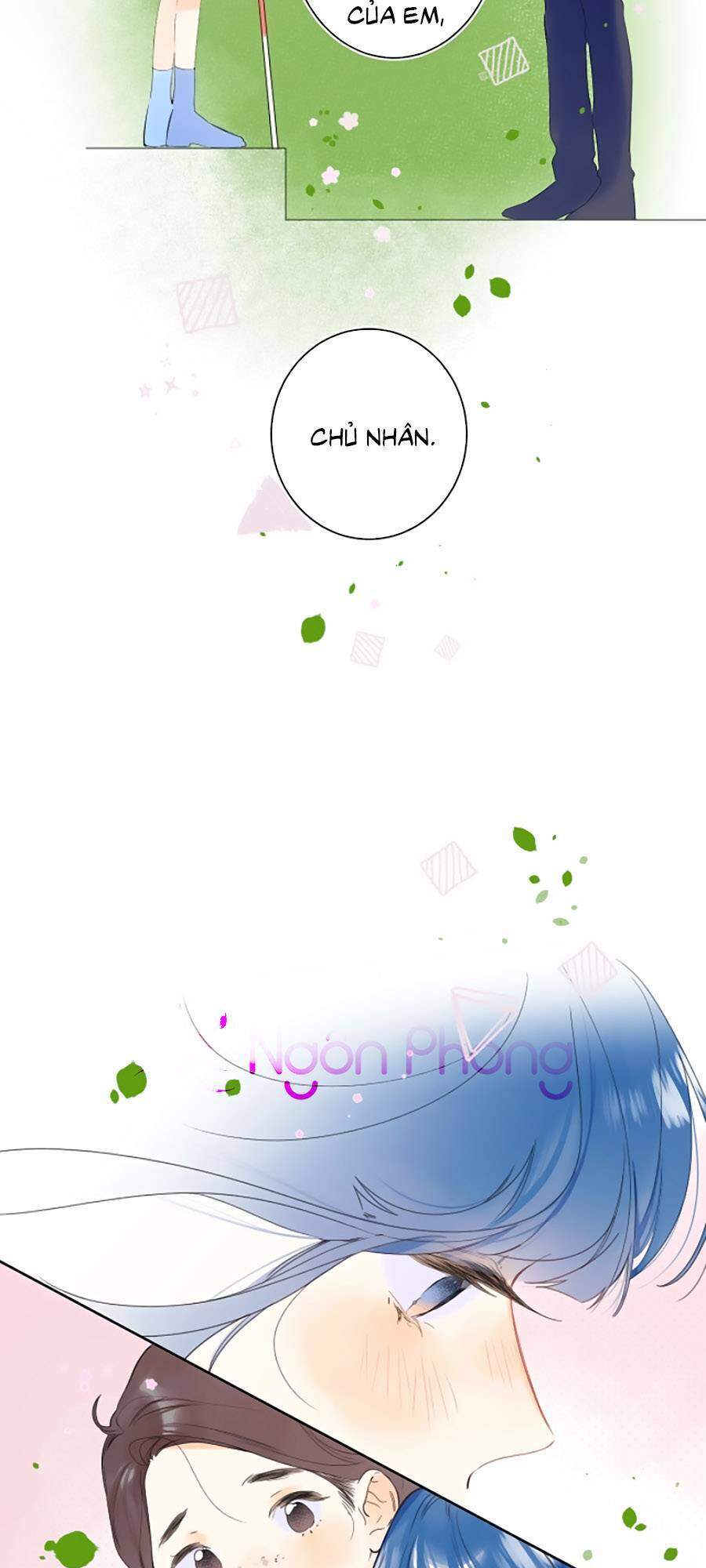 Đừng Khóc Chapter 69 - 26