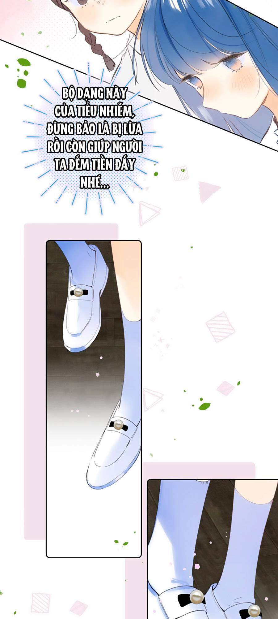 Đừng Khóc Chapter 69 - 27