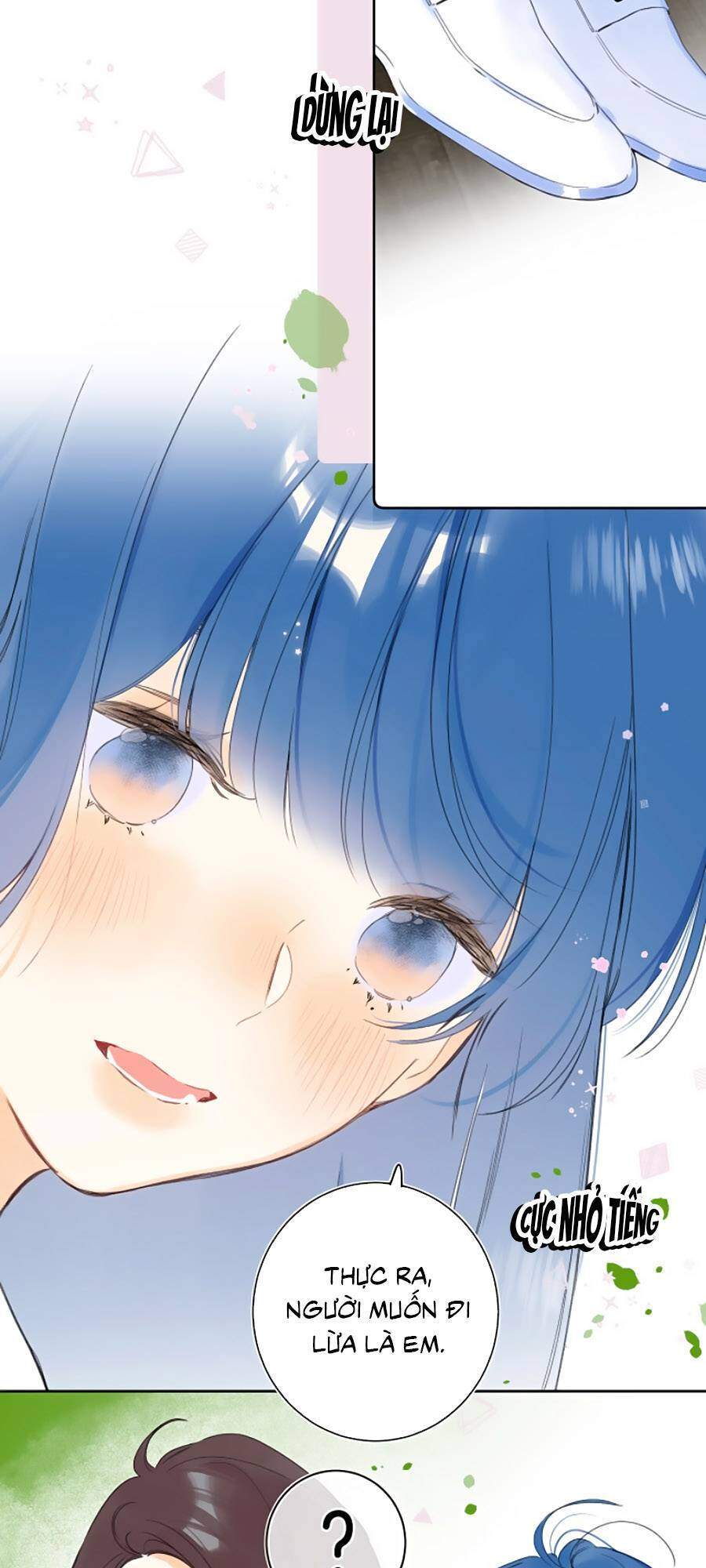 Đừng Khóc Chapter 69 - 28