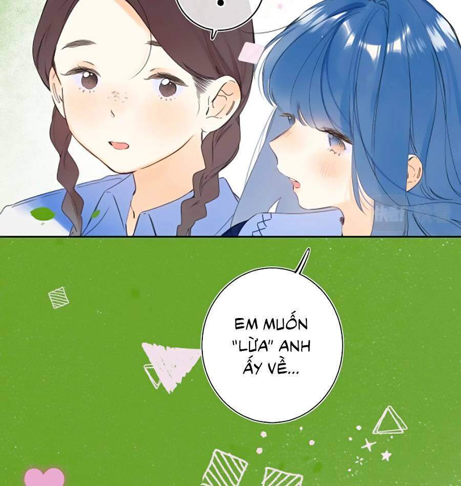 Đừng Khóc Chapter 69 - 29