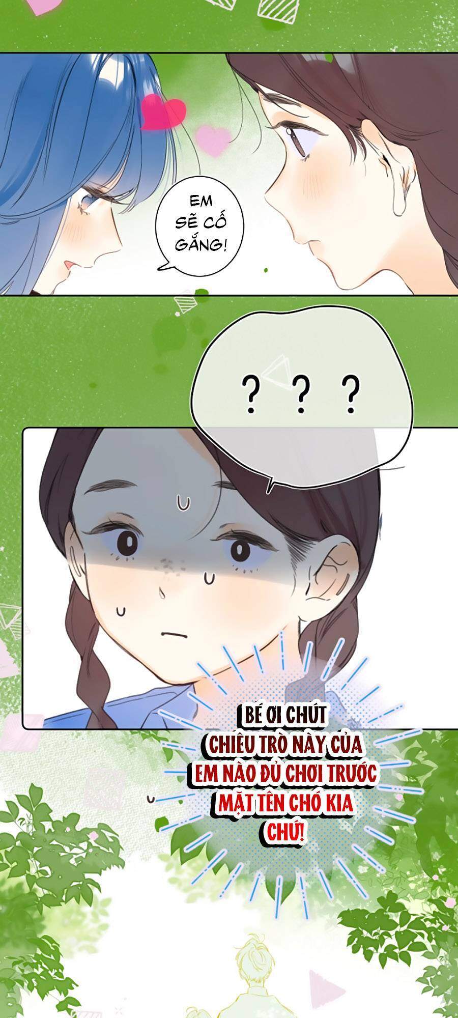 Đừng Khóc Chapter 69 - 30