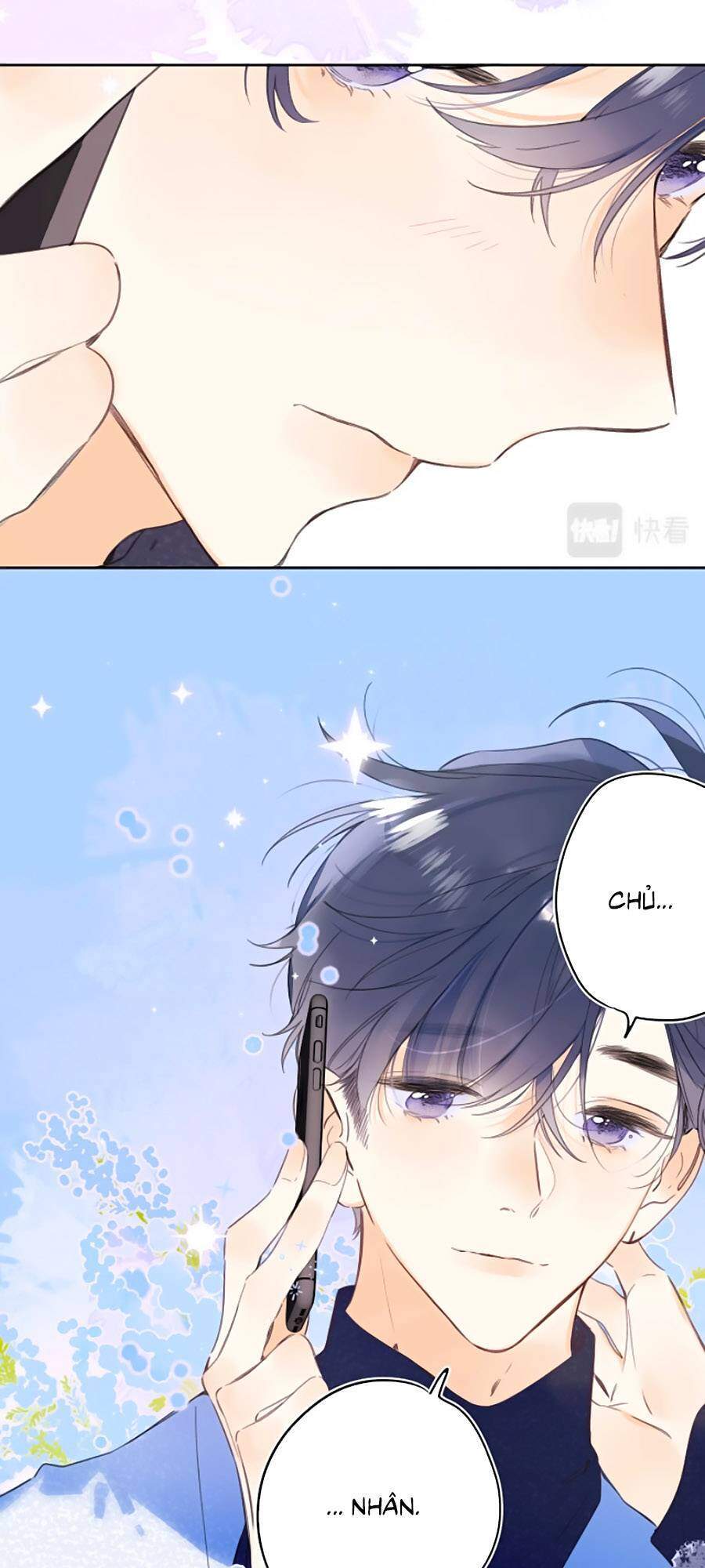 Đừng Khóc Chapter 69 - 4