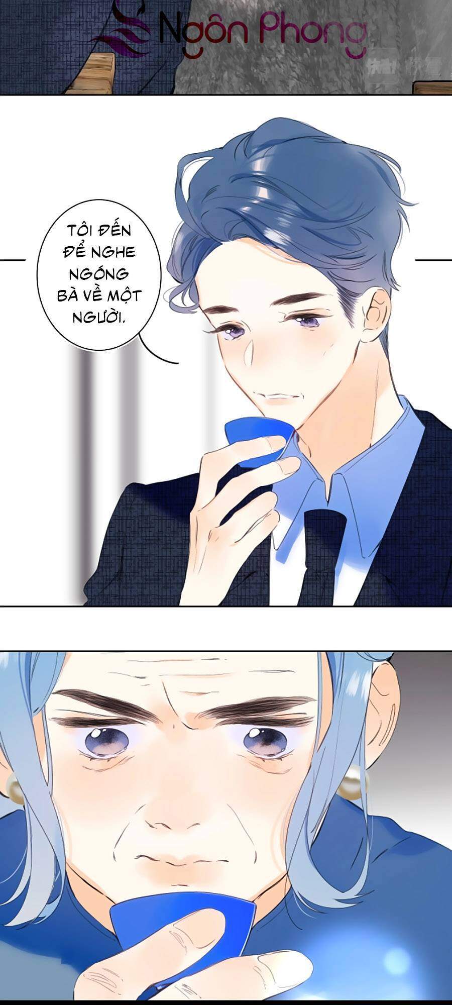 Đừng Khóc Chapter 69 - 33