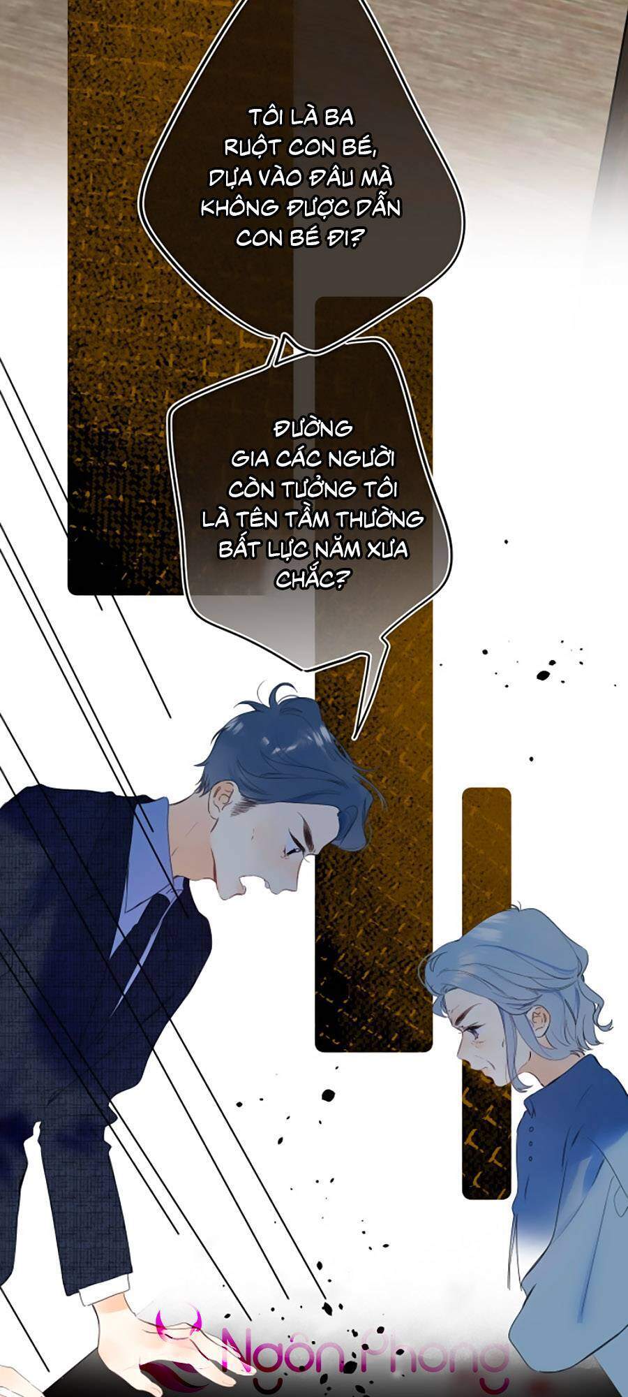 Đừng Khóc Chapter 69 - 40