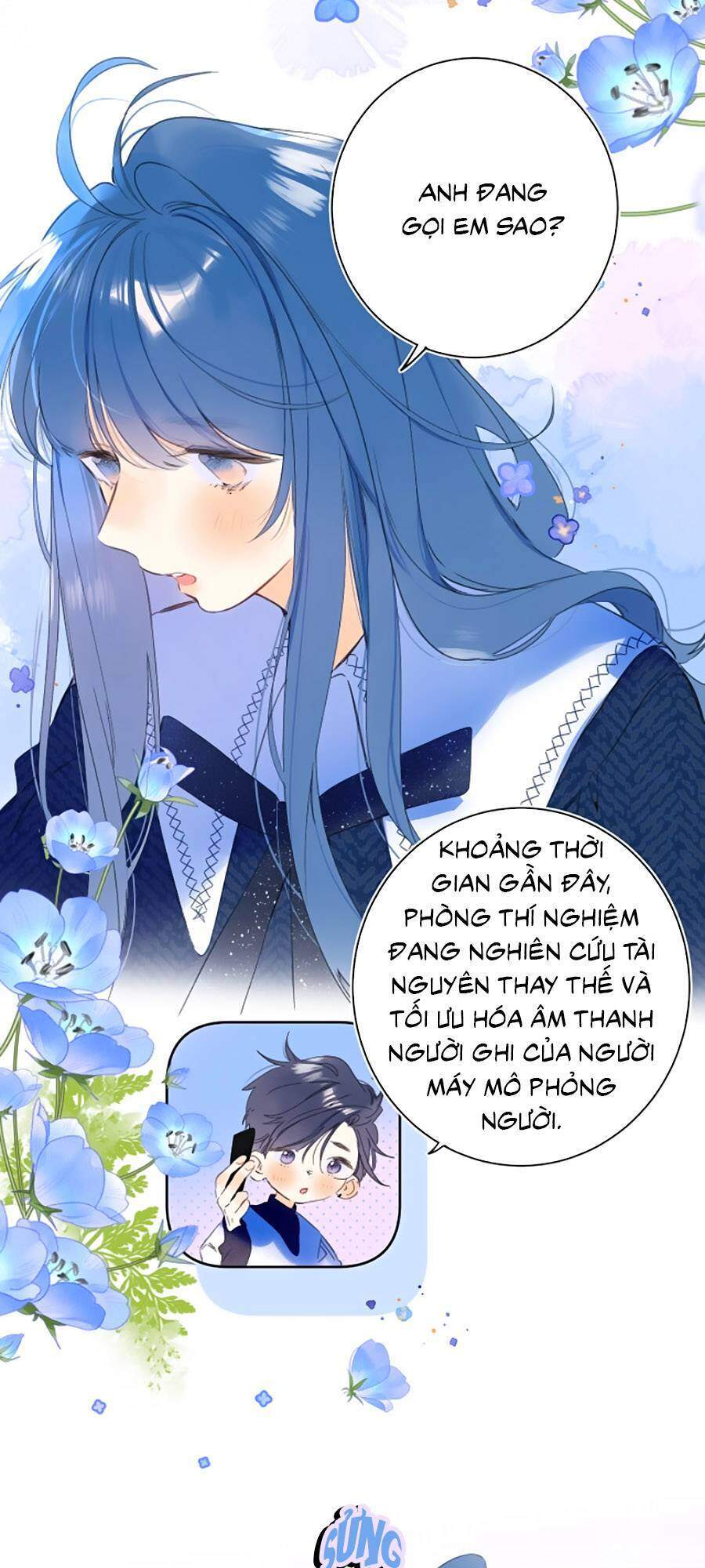 Đừng Khóc Chapter 69 - 6