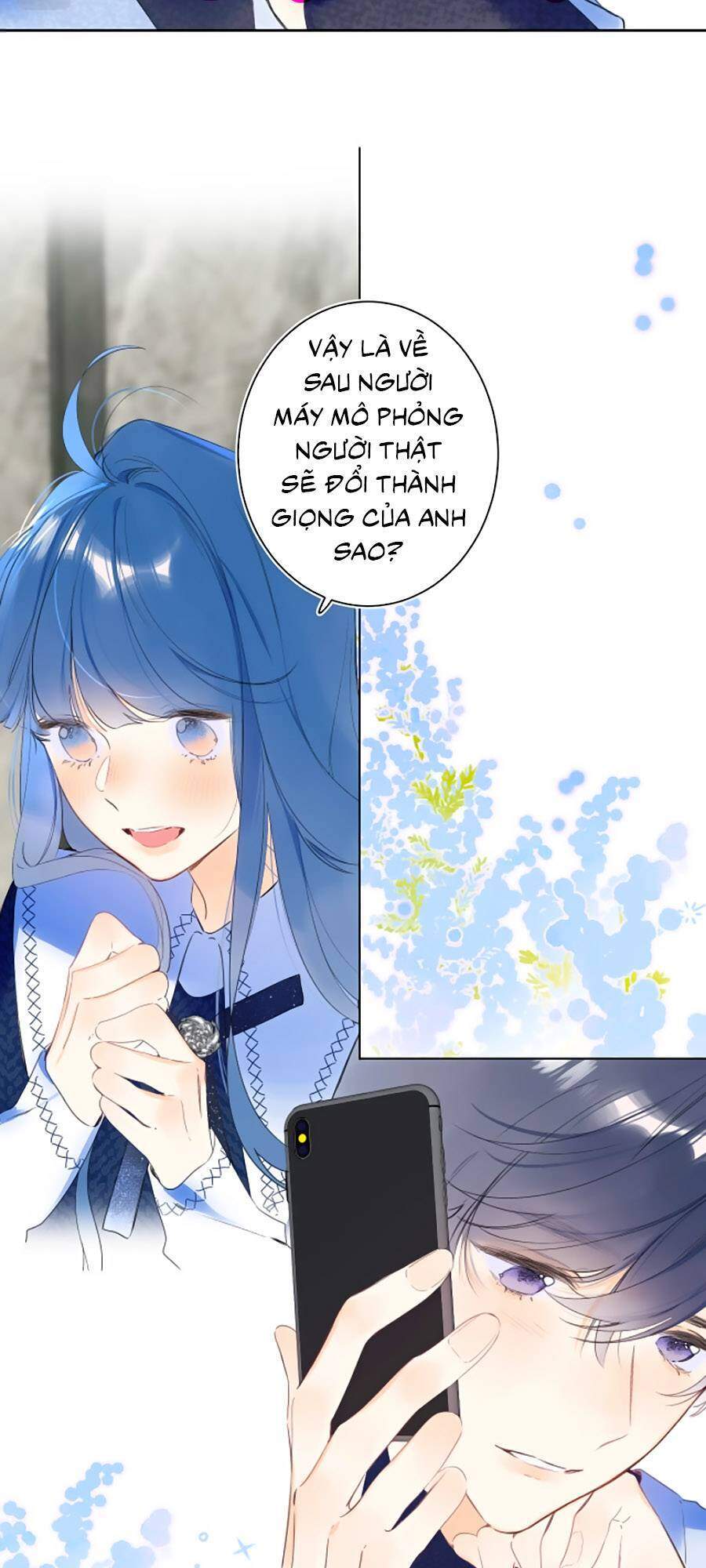 Đừng Khóc Chapter 69 - 8