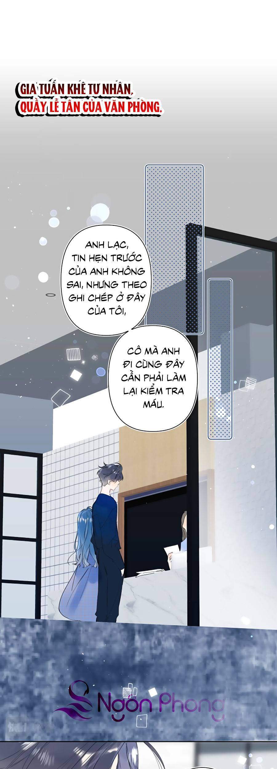 Đừng Khóc Chapter 62 - 2