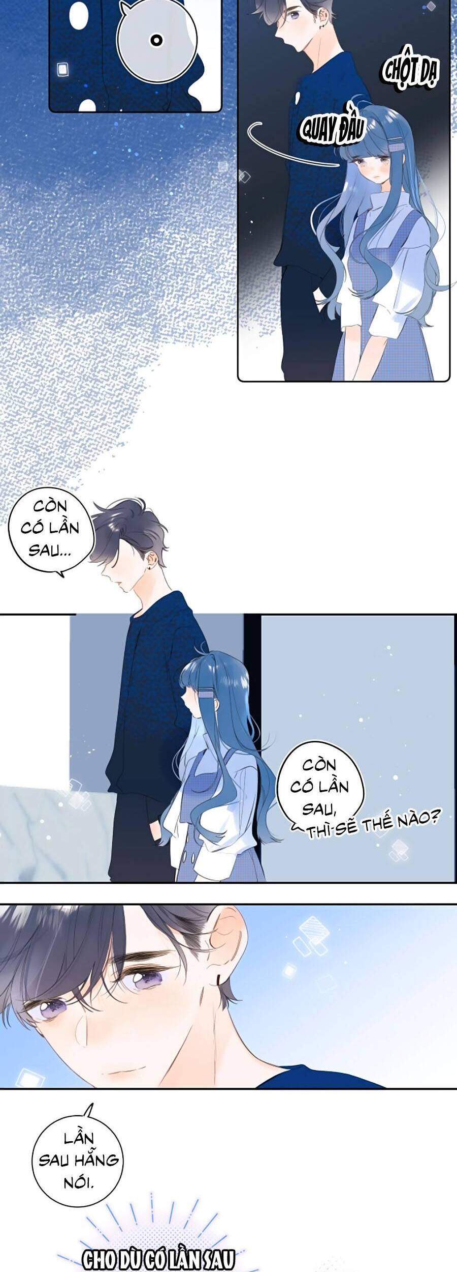 Đừng Khóc Chapter 62 - 12