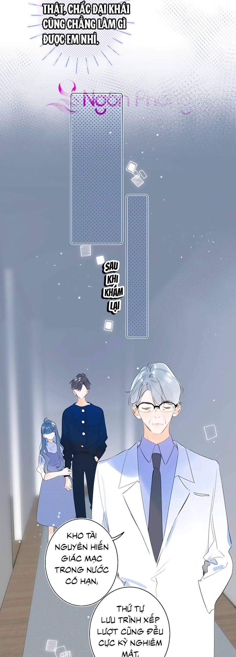 Đừng Khóc Chapter 62 - 13