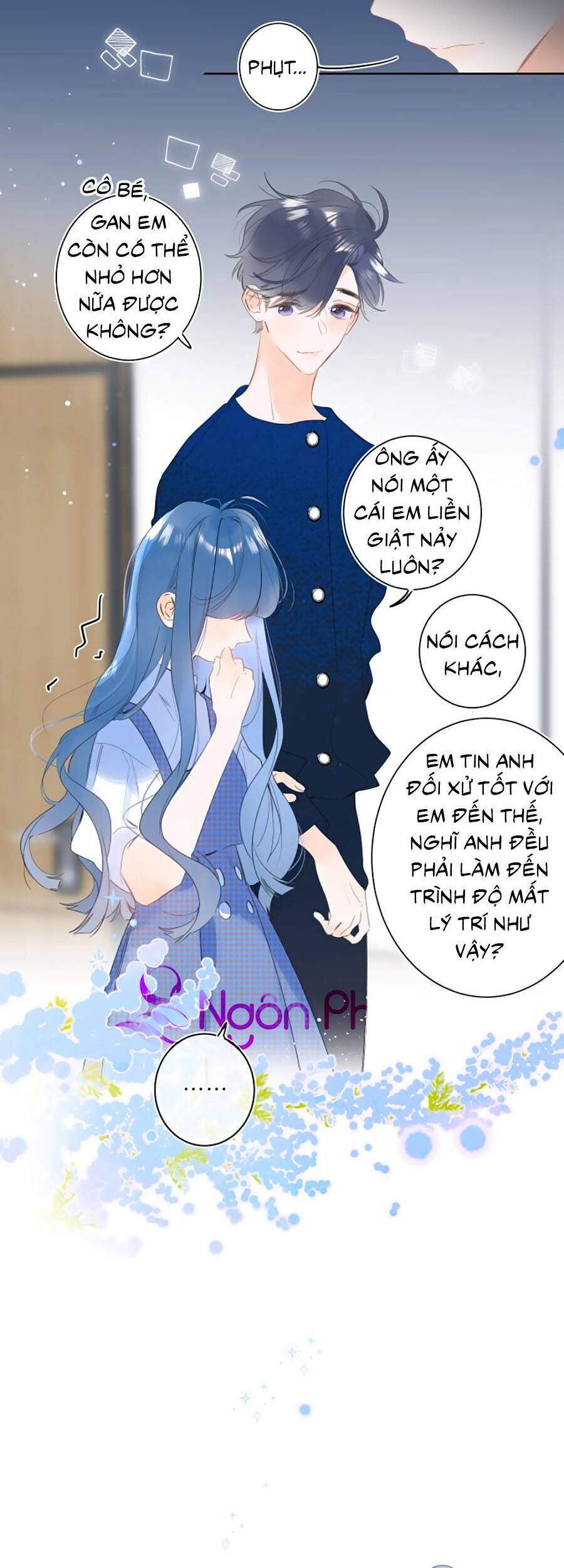 Đừng Khóc Chapter 62 - 17