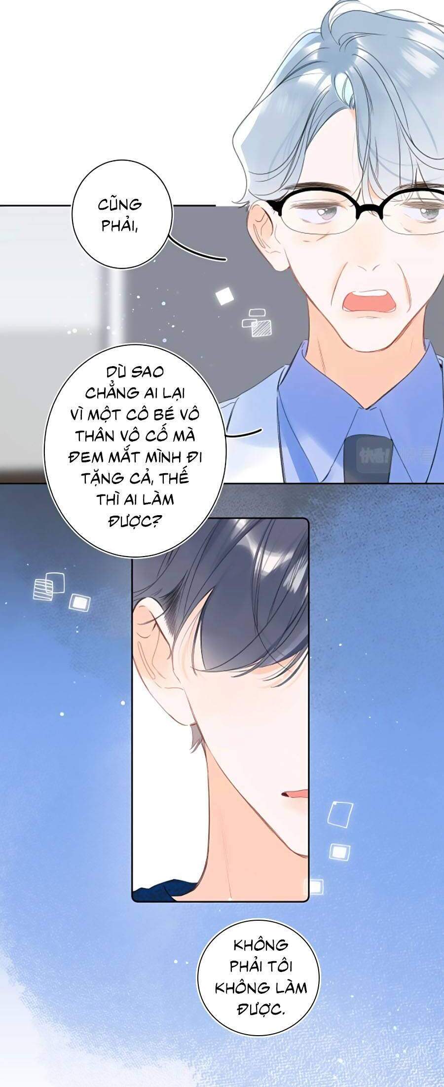 Đừng Khóc Chapter 62 - 18