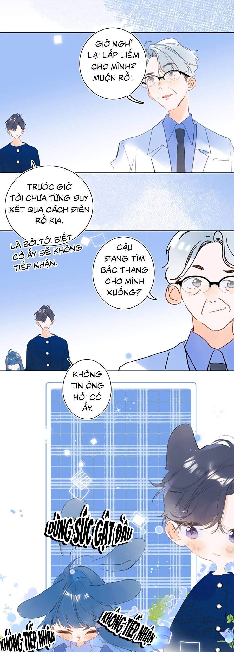 Đừng Khóc Chapter 62 - 19
