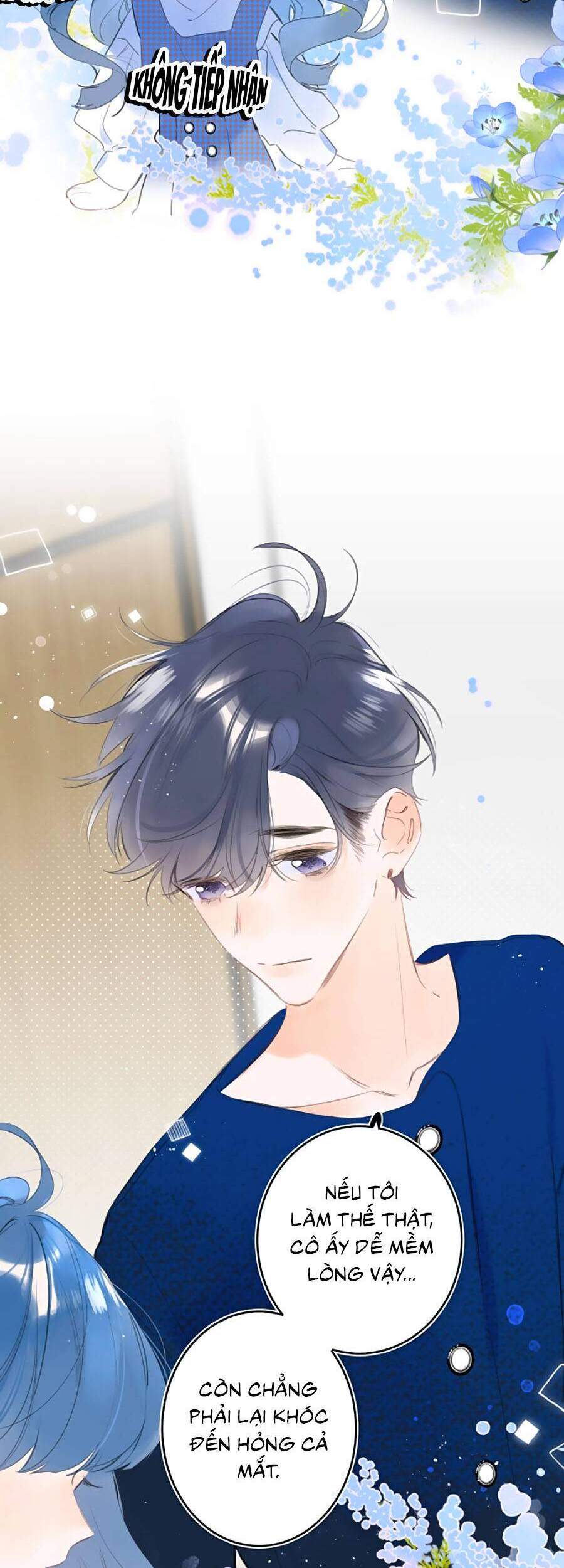 Đừng Khóc Chapter 62 - 20