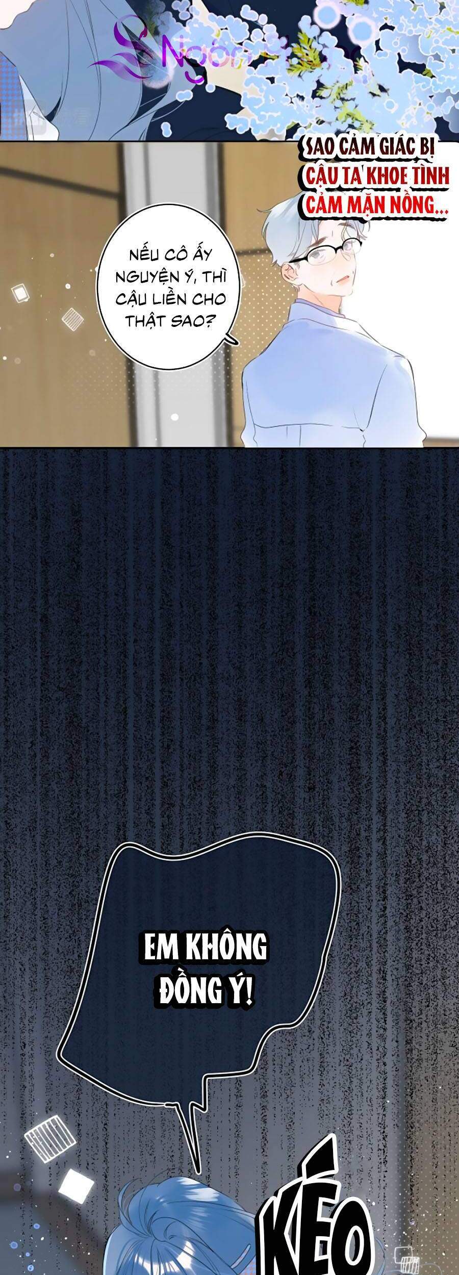 Đừng Khóc Chapter 62 - 21