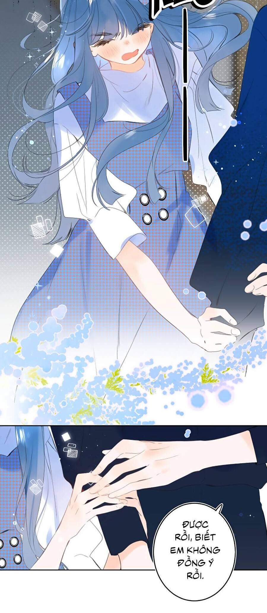 Đừng Khóc Chapter 62 - 22