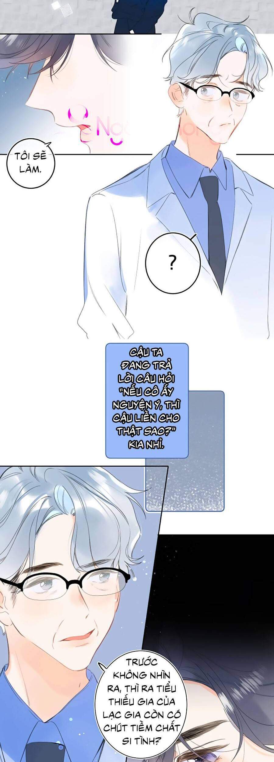 Đừng Khóc Chapter 62 - 24