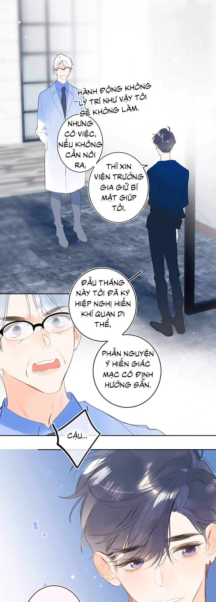 Đừng Khóc Chapter 62 - 26