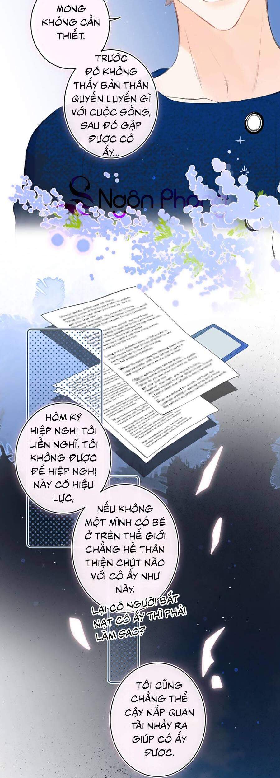 Đừng Khóc Chapter 62 - 27