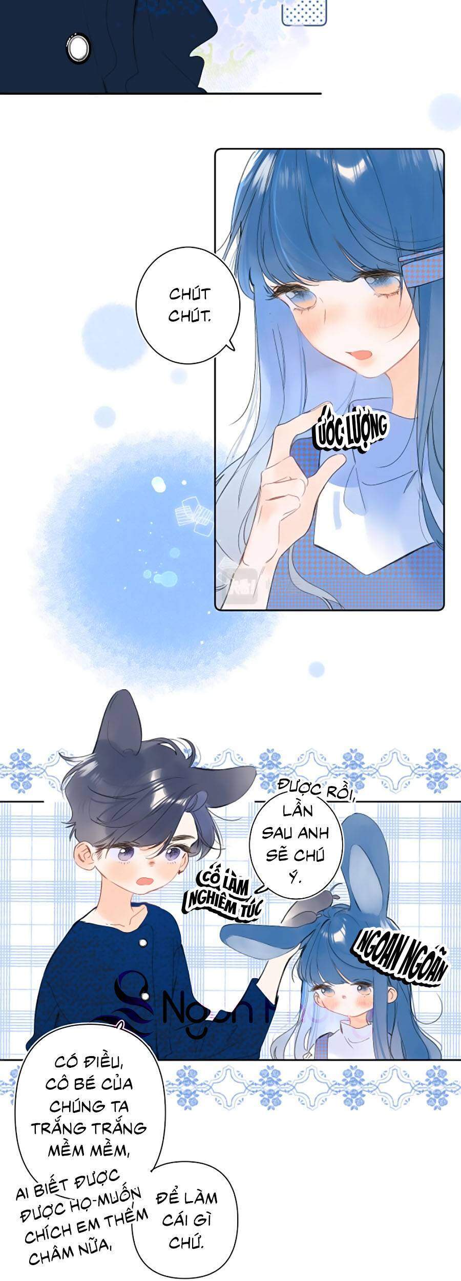 Đừng Khóc Chapter 62 - 5