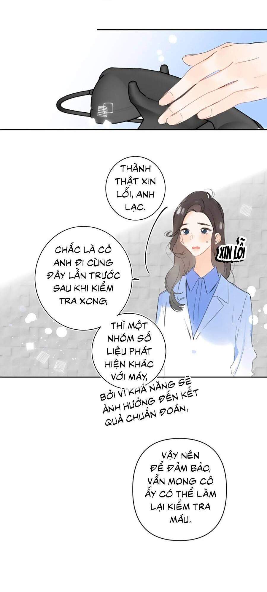 Đừng Khóc Chapter 62 - 6