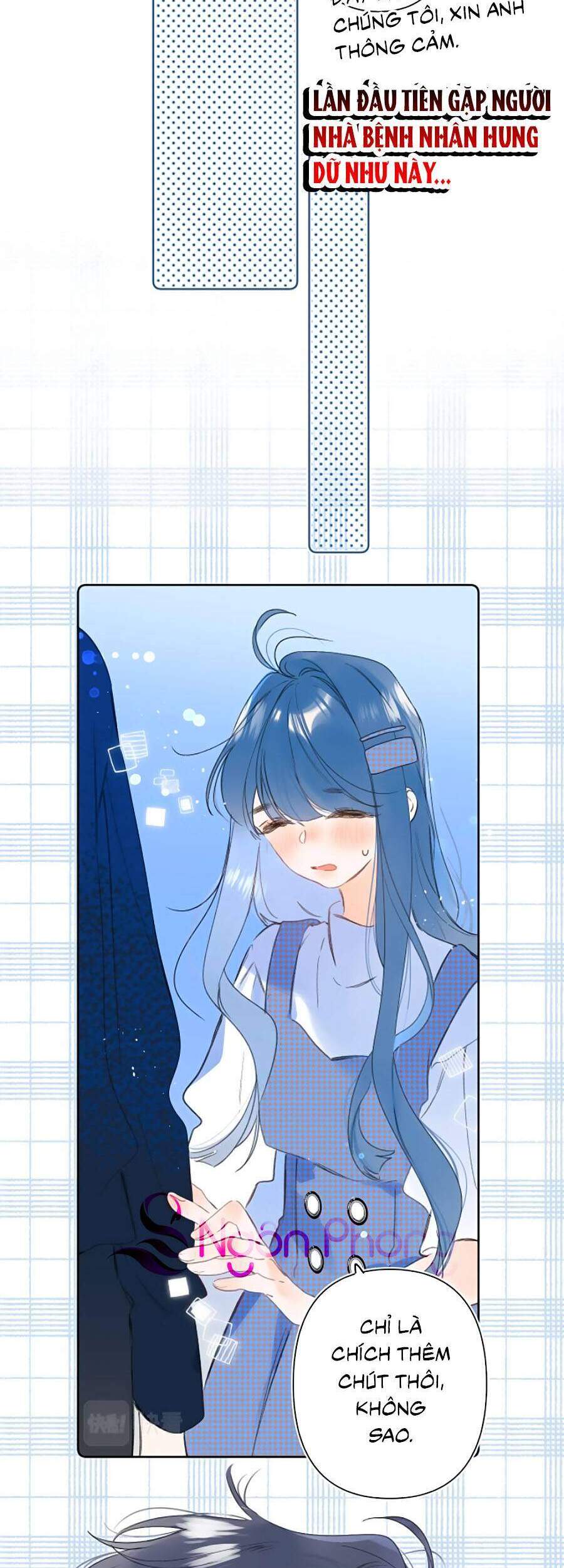 Đừng Khóc Chapter 62 - 8