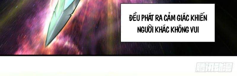 Huyết Cơ Và Kỵ Sĩ Chapter 107 - 6