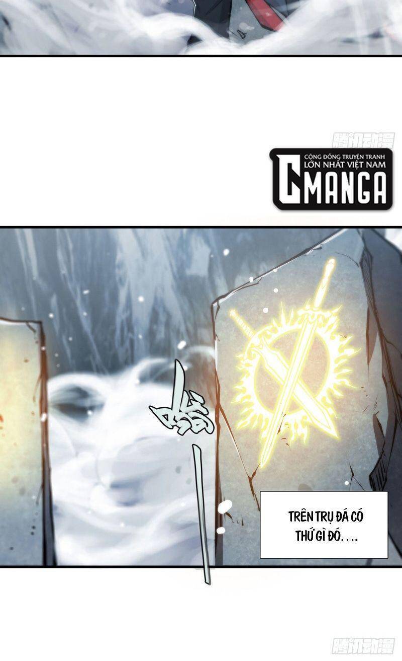 Huyết Cơ Và Kỵ Sĩ Chapter 108 - 18