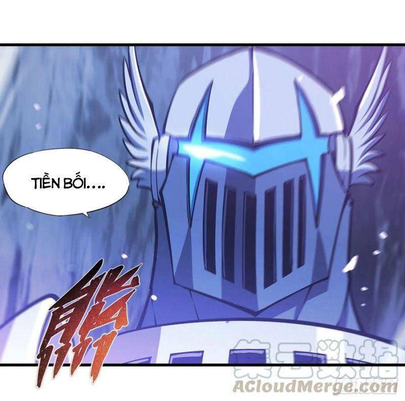Huyết Cơ Và Kỵ Sĩ Chapter 110 - 19