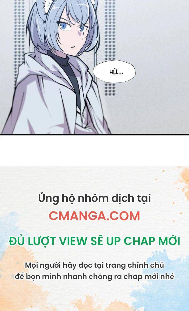 Huyết Cơ Và Kỵ Sĩ Chapter 114 - 27