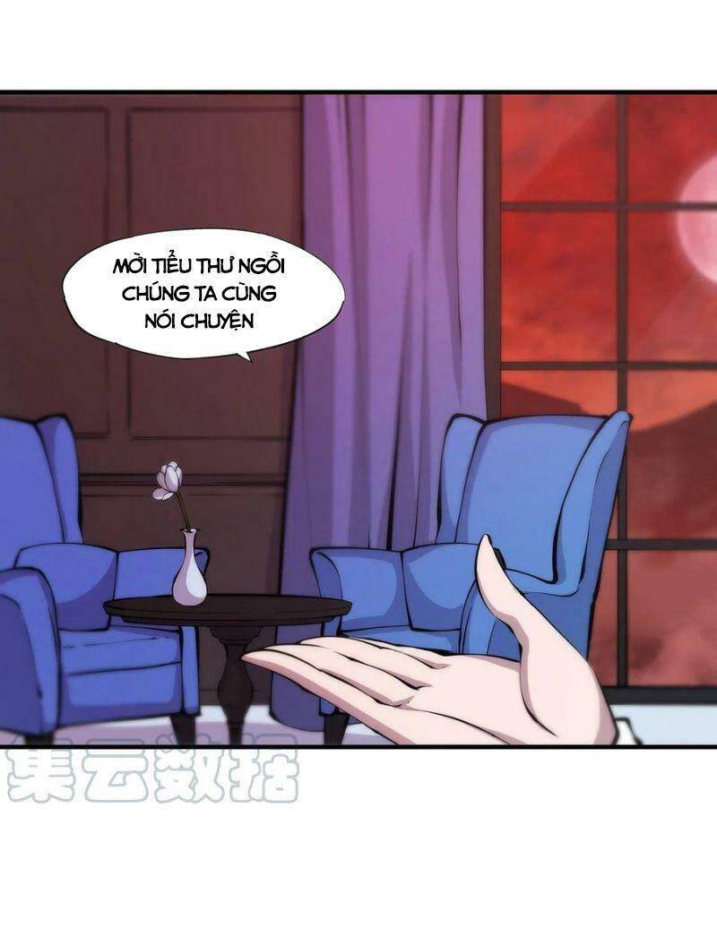 Huyết Cơ Và Kỵ Sĩ Chapter 115 - 6