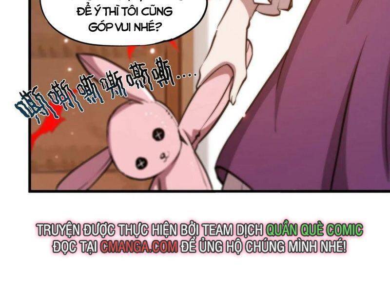 Huyết Cơ Và Kỵ Sĩ Chapter 122 - 31