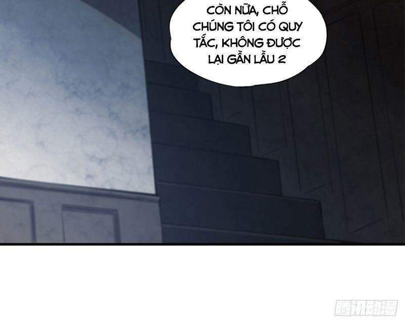 Huyết Cơ Và Kỵ Sĩ Chapter 137 - 18