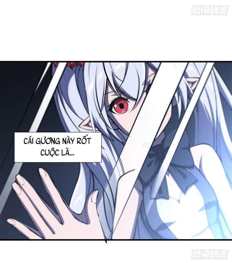 Huyết Cơ Và Kỵ Sĩ Chapter 145 - 2