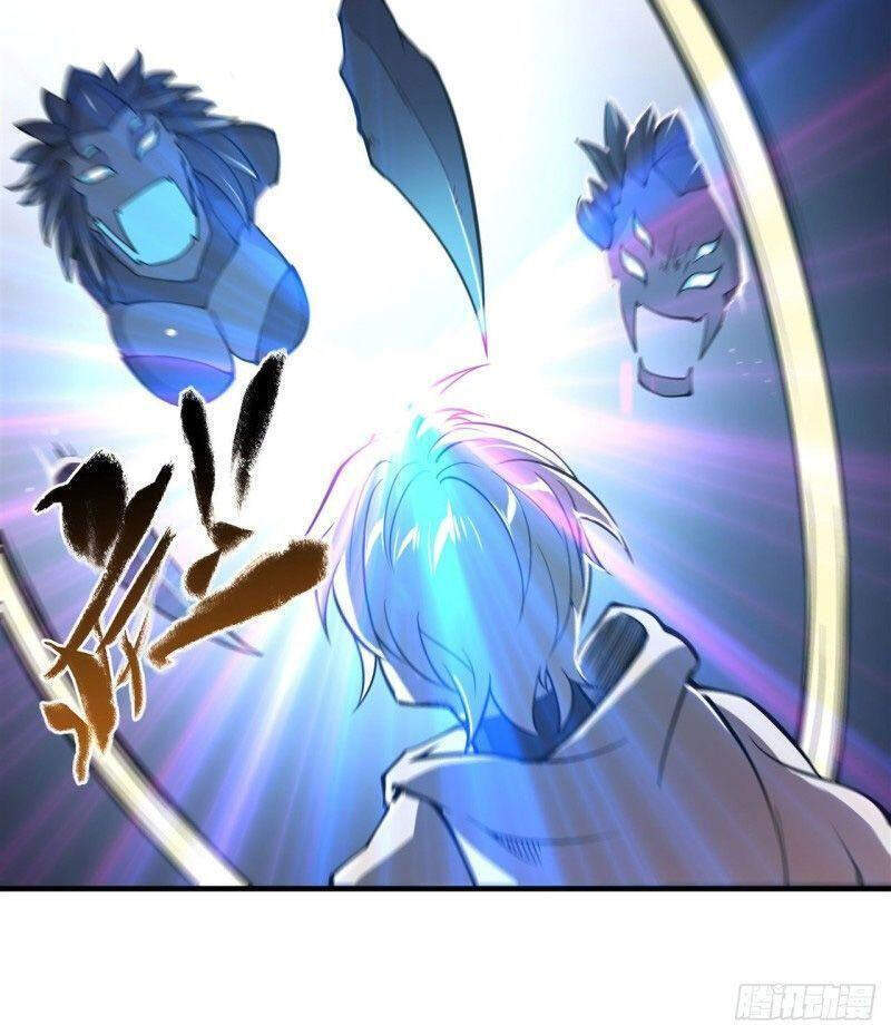 Huyết Cơ Và Kỵ Sĩ Chapter 145 - 16