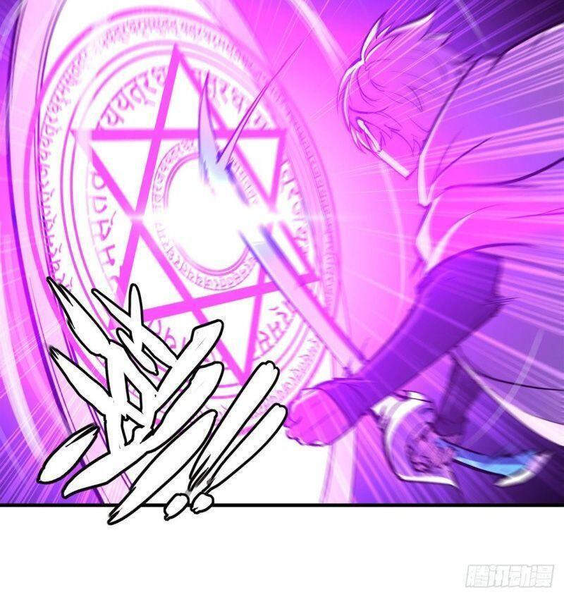 Huyết Cơ Và Kỵ Sĩ Chapter 145 - 20