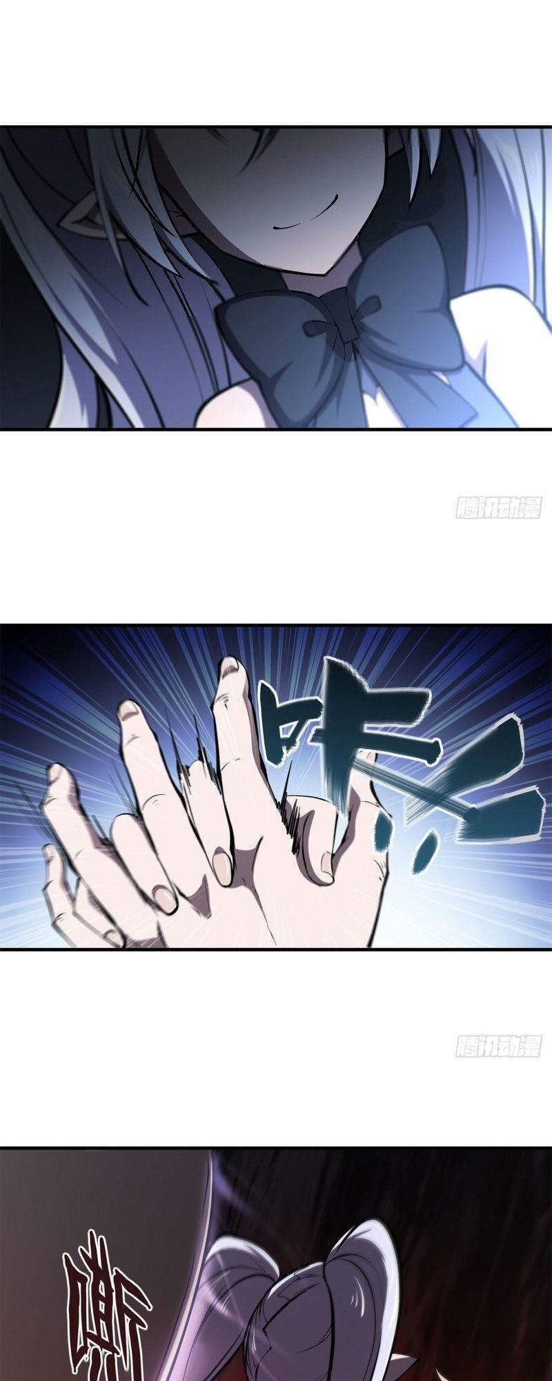 Huyết Cơ Và Kỵ Sĩ Chapter 145 - 3