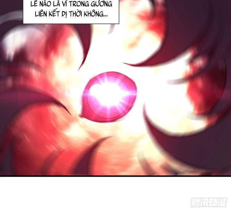 Huyết Cơ Và Kỵ Sĩ Chapter 145 - 22