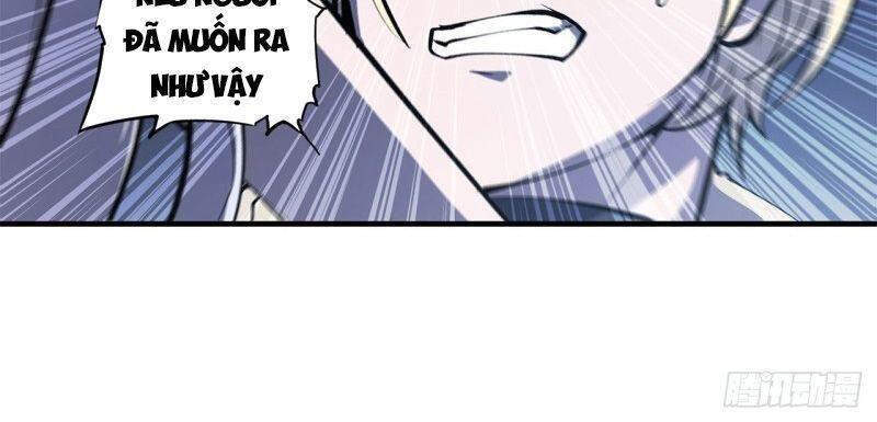 Huyết Cơ Và Kỵ Sĩ Chapter 145 - 6